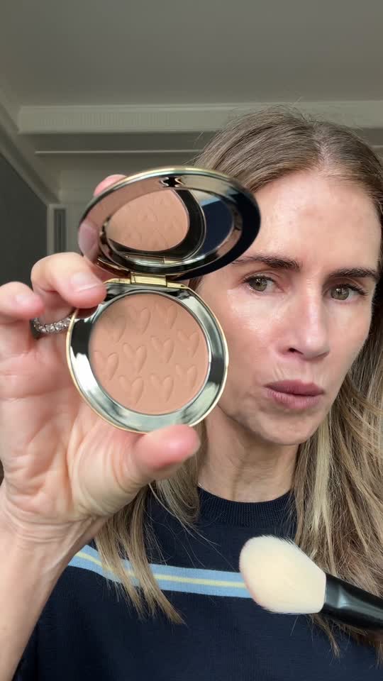 Beauty Butter Powder Bronzer | Clean Makeup | Westman Atelier