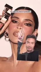 Major Dimension Essential Artistry Edit Matte Eyeshadow Palette