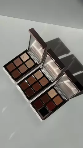 Major Dimension Essential Artistry Edit Matte Eyeshadow Palette