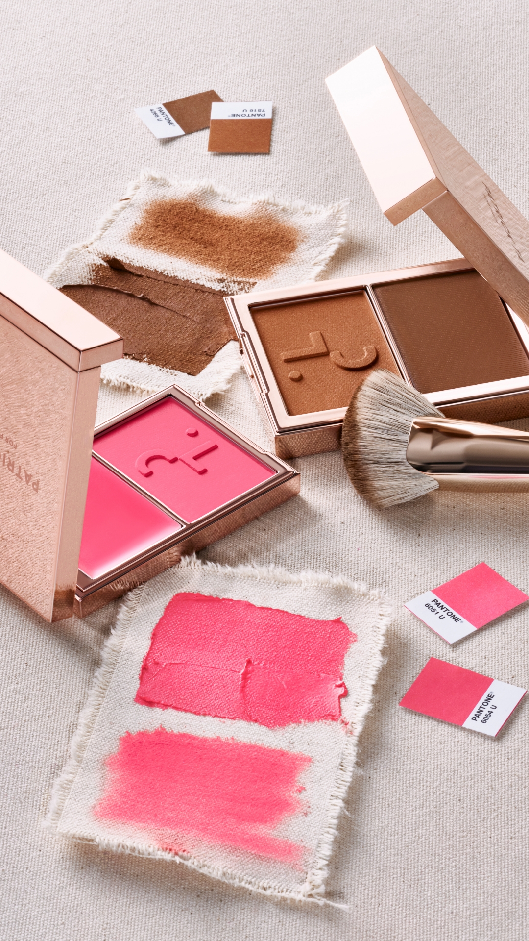Major Sculpt Dual-Ended Sculpting Brush - Best Contour & Bronzer