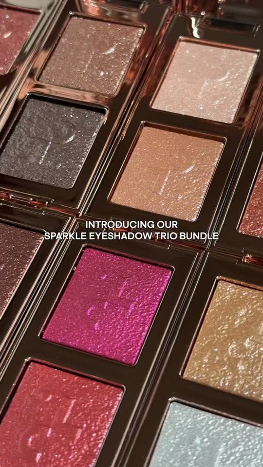 Patrick Taアイシャドウパレット 試してみた】MAJOR DIMENSION EYESHADOW PALETTE Patrick Taの人気色