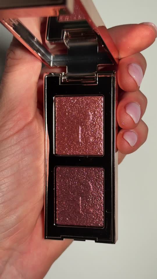 Sparkle Eyeshadow Trio
