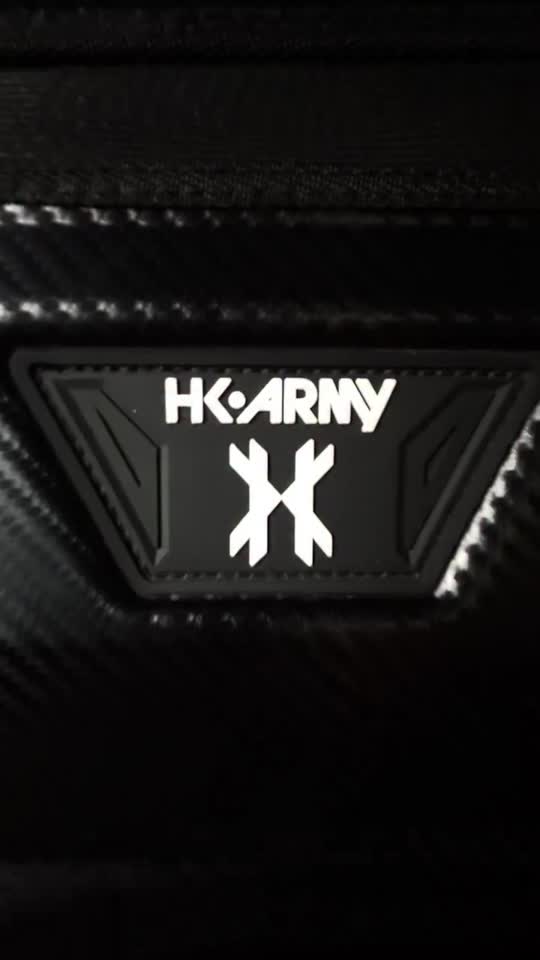 Exo XL Marker Case 2.0 | HK Army