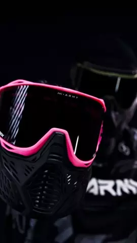 Bandeau De Paintball HK Army - Medic, Noir, Taille Unique, Neuf