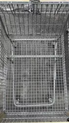 Sugar Thrillz Faux Fur Weekender Bag Pink – Dolls Kill