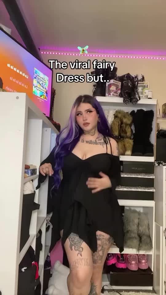 from VIRAL dress to VIRAL sets  @xx_rainnn_xx in ALL F is for Fairies   40% OFF w/ Code: PARTY