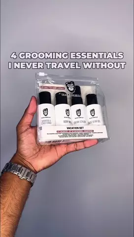 Slick Gorilla: The Forward Thinking Men's Grooming Brand
