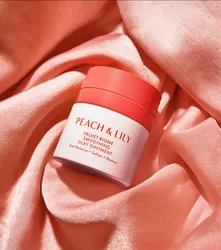 Velvet Biome Smoothing Silky Facial Ointment - Skincare Moisturizer