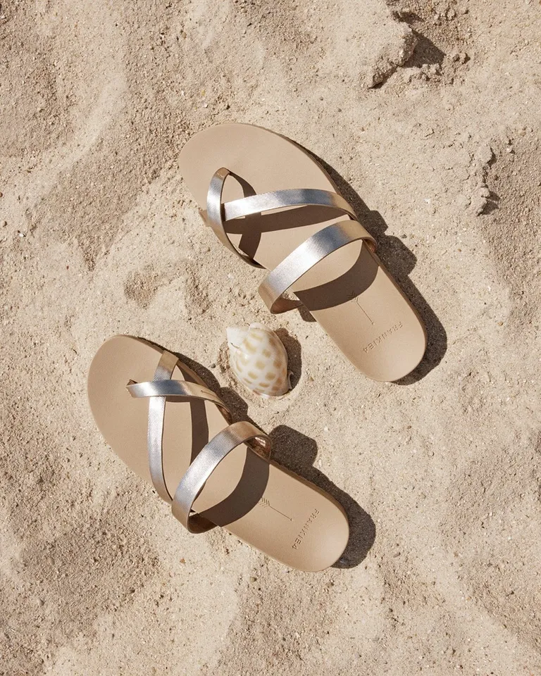 Isla Rose Gold Women's Coast | FRANKIE4