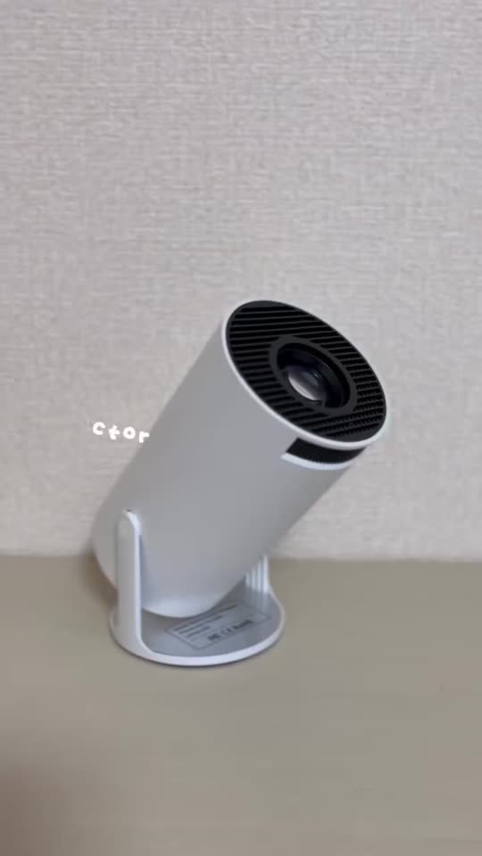 Magcubicjp マグキュービックjp | プロジェクター 180° 天井投影