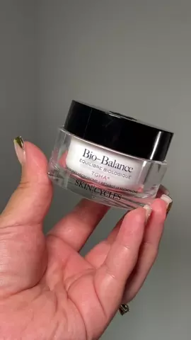 Bio‑Balance Barrier Repair Moisturiser | SKIN|CYCLES