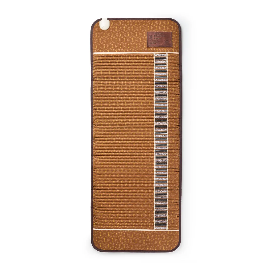 BioMat Professional full-length amethyst infrared mat