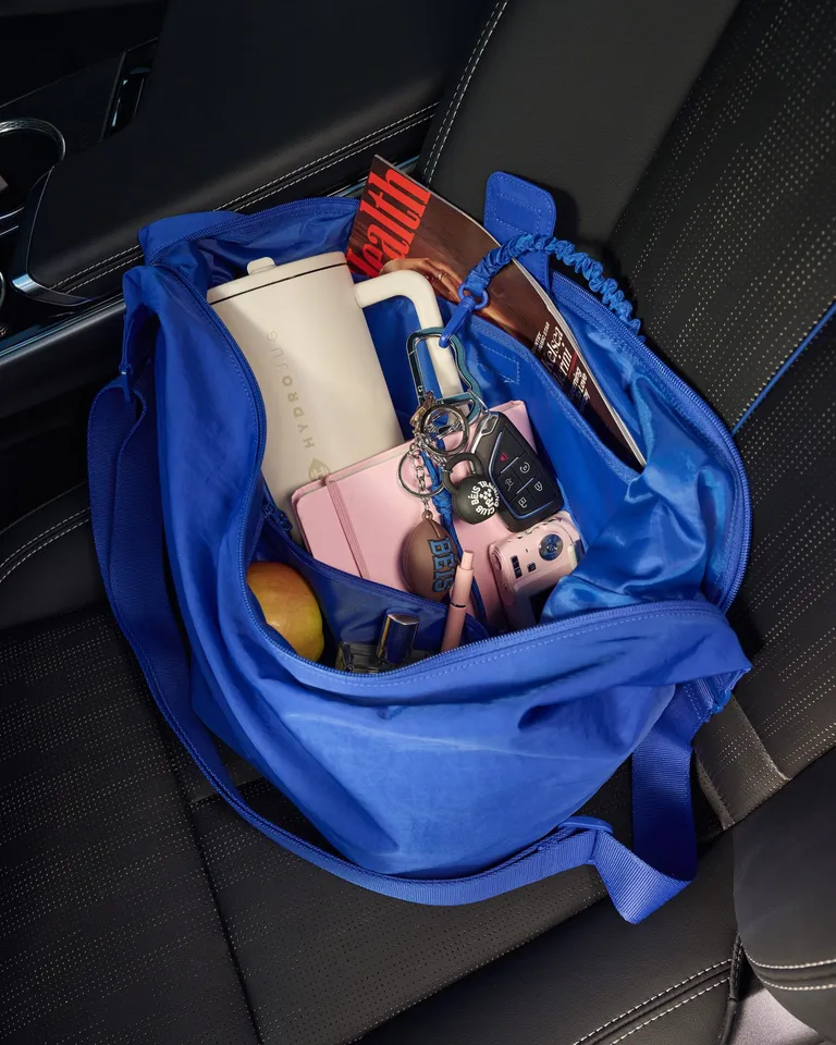 The Sport Sling in Maple