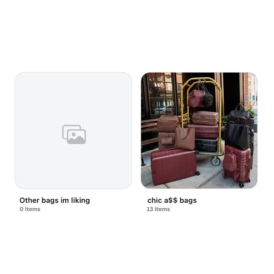 Gap x BÉIS The Carry-On Roller in Denim Blue