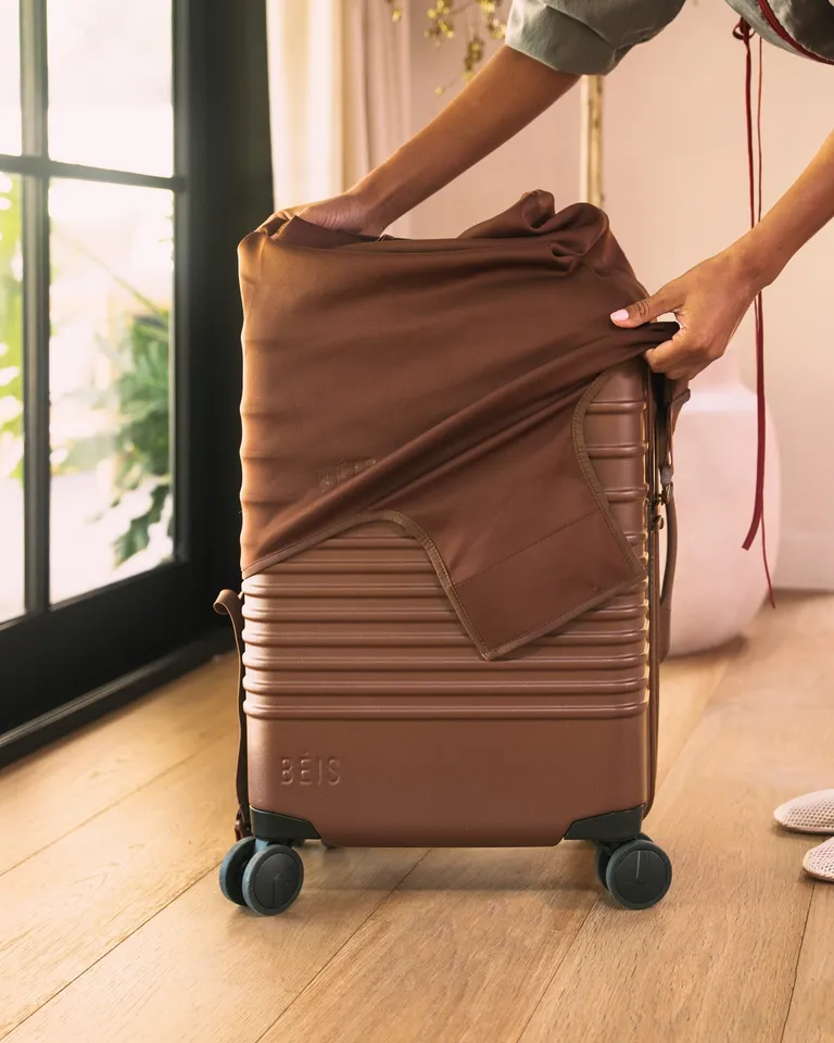 The Ultimate Diaper Backpack in Black