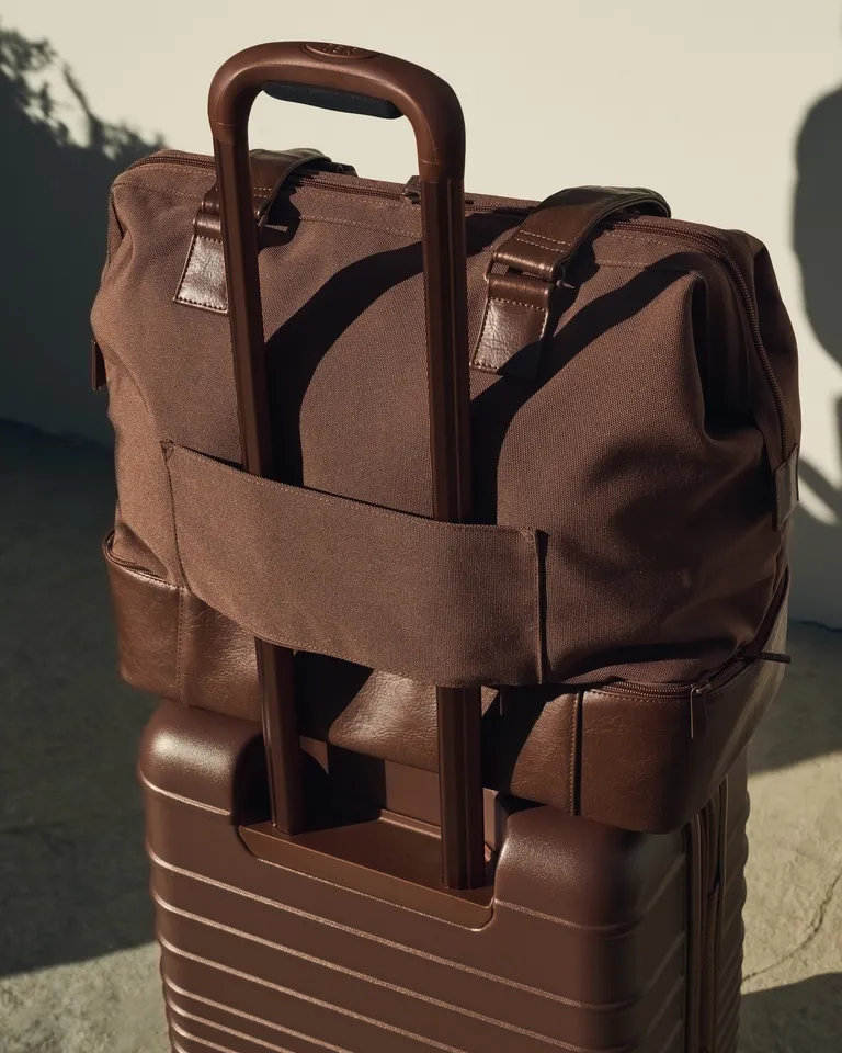 The Ultimate Diaper Backpack in Olive