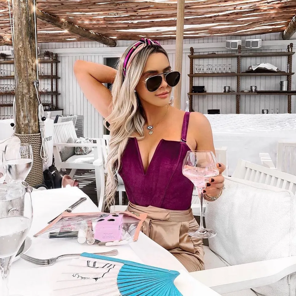 Victory Purple Velvet One-Piece | Sculpting Luxury Swimwear