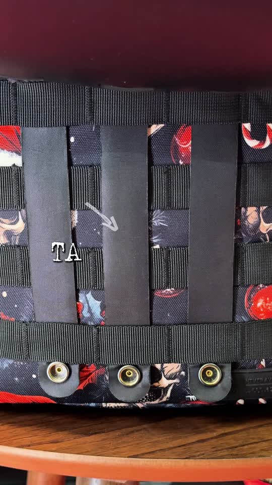 WOLFDOGS NAGOYA バックパック ジム用バックパック｜タクティカルリュックサック｜WOLFpak