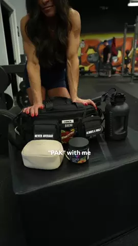 20L Mini Duffle Bag Alpha Black