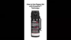 pepper gel with l carnitine Spray Carnitine turns your cells into pure fat SABRE Crossfire Pepper Gel -