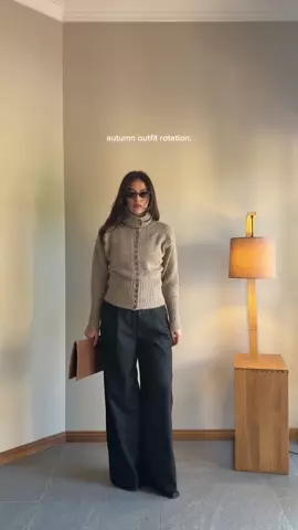 Leni Collared Cardigan | Natural | Aje Studio – Aje International