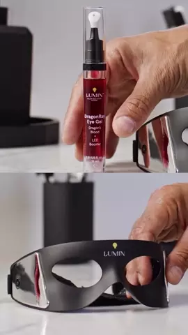 Men's Skincare Products - Premium Skincare Essentials | Lumin