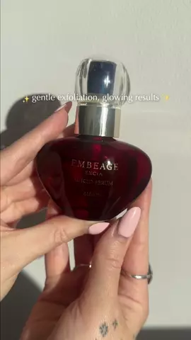 EXCIA EMBEAGE Adicid Serum – Albion Garden