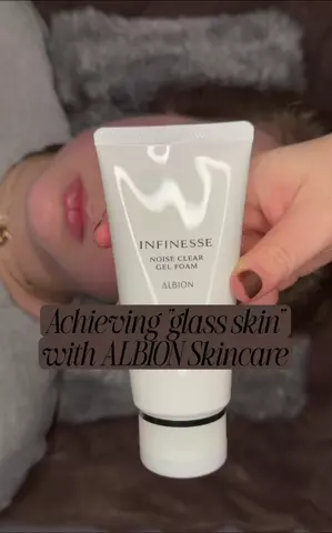 INFINESSE Pump Matrix Milk – Albion Garden