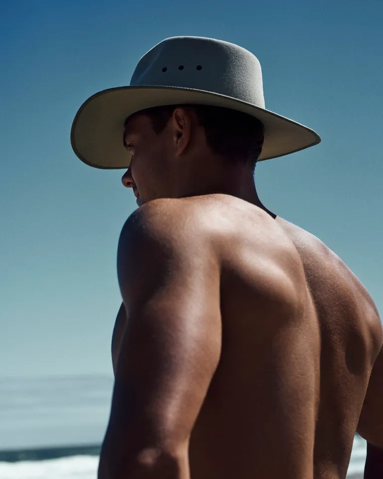 akubra arena sand