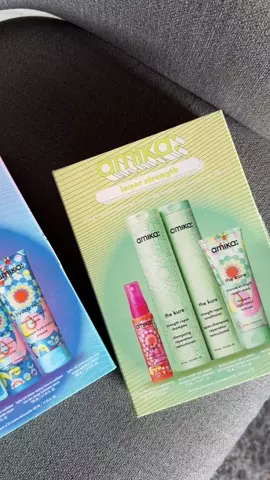 Aphrodina ADミネラルローション セット moisture-minded hydration routine - hydro rush set | amika