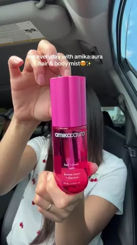 for strands + skin set - amika:aura + hand wash set | amika | amika