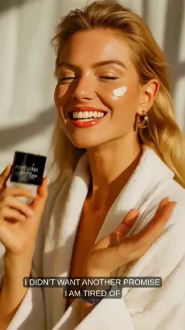 Ageless Perfection Cream for Sensitive Skin | AveSeena