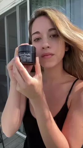 Ageless Perfection Cream for Sensitive Skin | AveSeena
