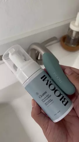 bloomi personal lubricant Desire Sensual Pleasure Oil - Stimulating Oil