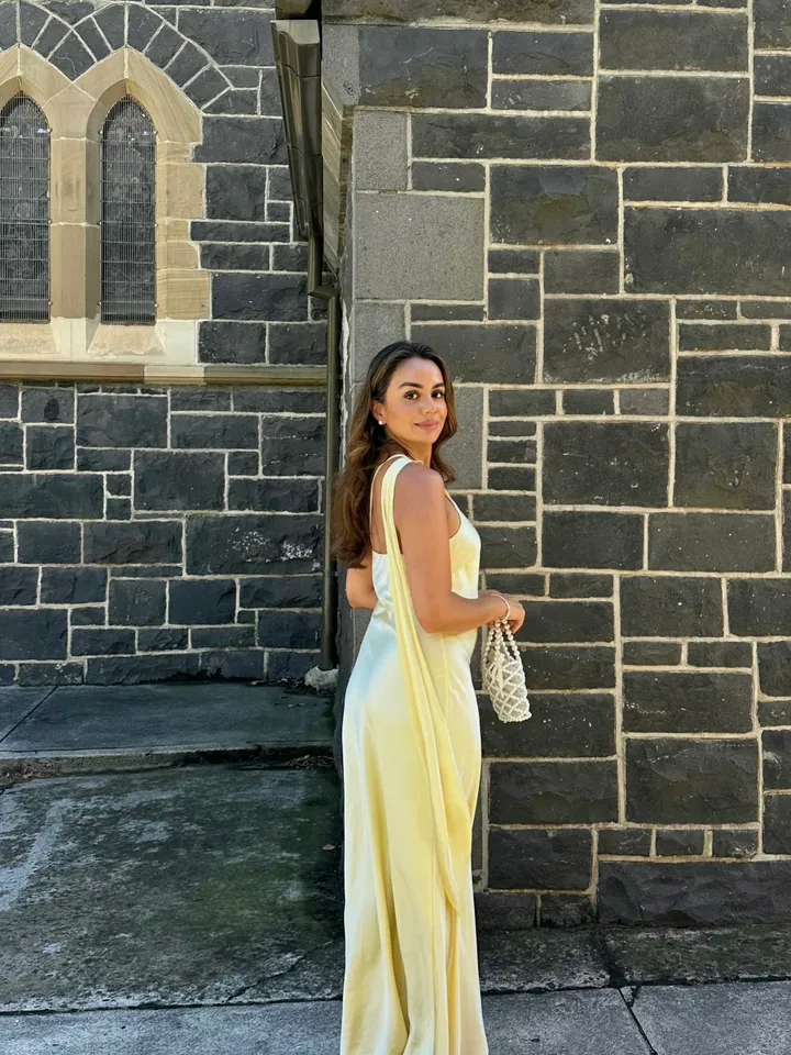 lululemon all yours tank maxi dress Size 10