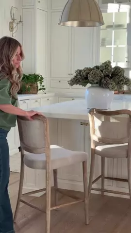 Suma Counter Stool – Hati Home