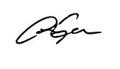 Amy Chang Signature
