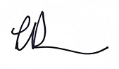 Laura Brown Signature