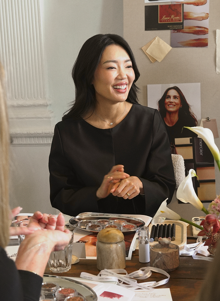 Amy Chang